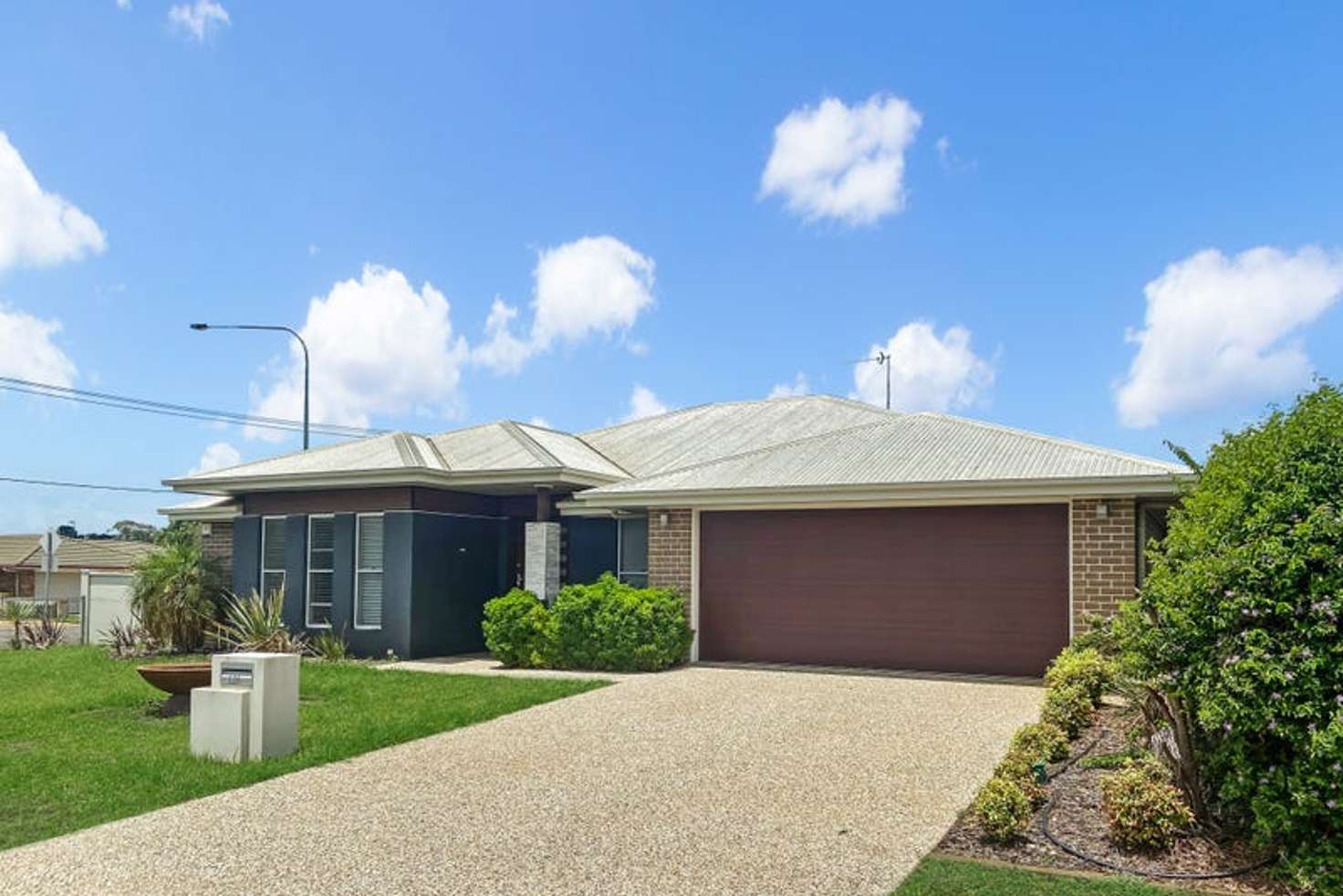 Main view of Homely house listing, 128 Kearney Street, Kearneys Spring QLD 4350