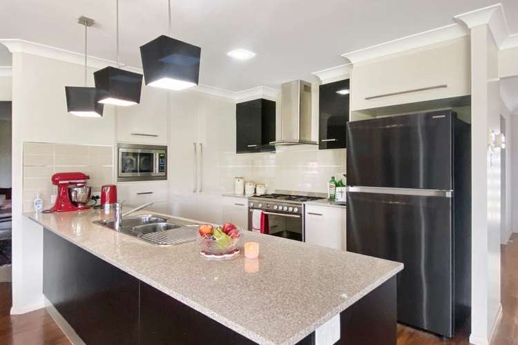 Second view of Homely house listing, 128 Kearney Street, Kearneys Spring QLD 4350