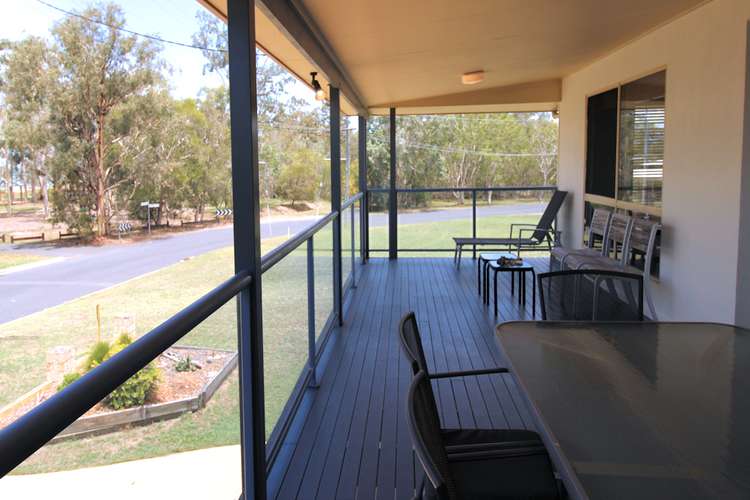 Fourth view of Homely house listing, 151 BURRUM STREET, Burrum Heads QLD 4659