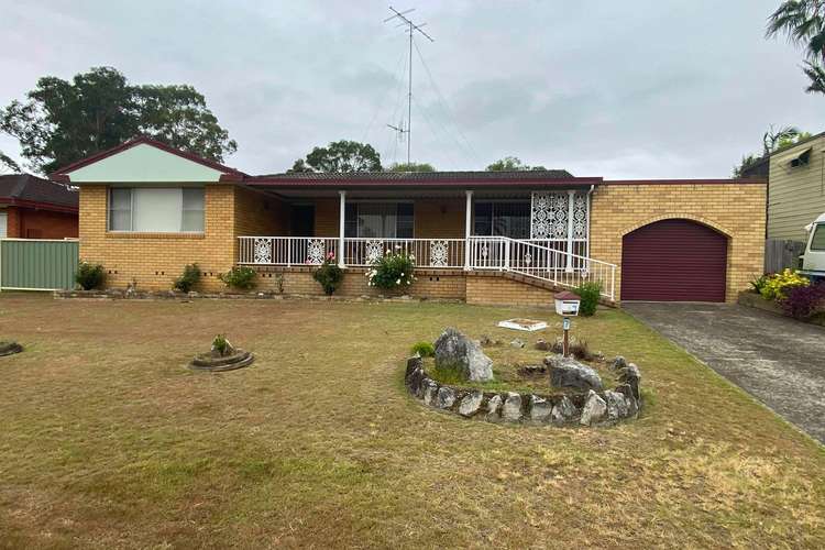 Main view of Homely house listing, 7 Hillcrest Avenue, Wingham NSW 2429