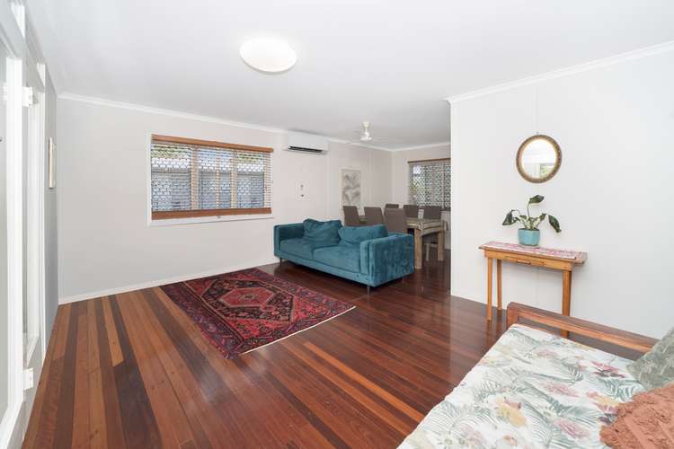 Second view of Homely house listing, 31 Warrina Street, Currajong QLD 4812