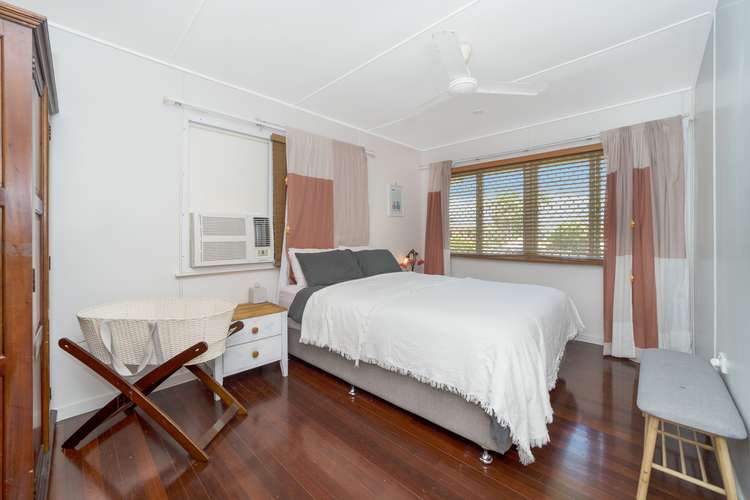 Third view of Homely house listing, 31 Warrina Street, Currajong QLD 4812