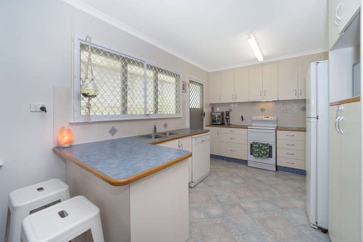 Fourth view of Homely house listing, 31 Warrina Street, Currajong QLD 4812