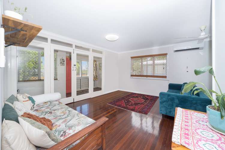 Sixth view of Homely house listing, 31 Warrina Street, Currajong QLD 4812