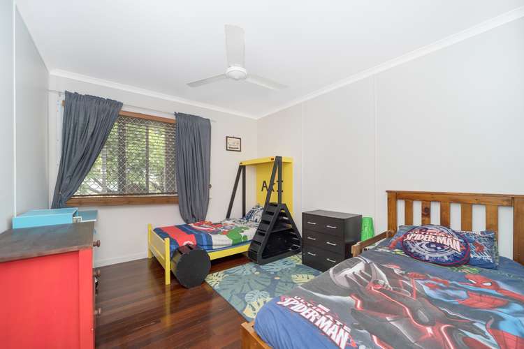 Seventh view of Homely house listing, 31 Warrina Street, Currajong QLD 4812