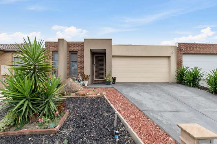 Main view of Homely house listing, 26 Talliver Terrace, Truganina VIC 3029