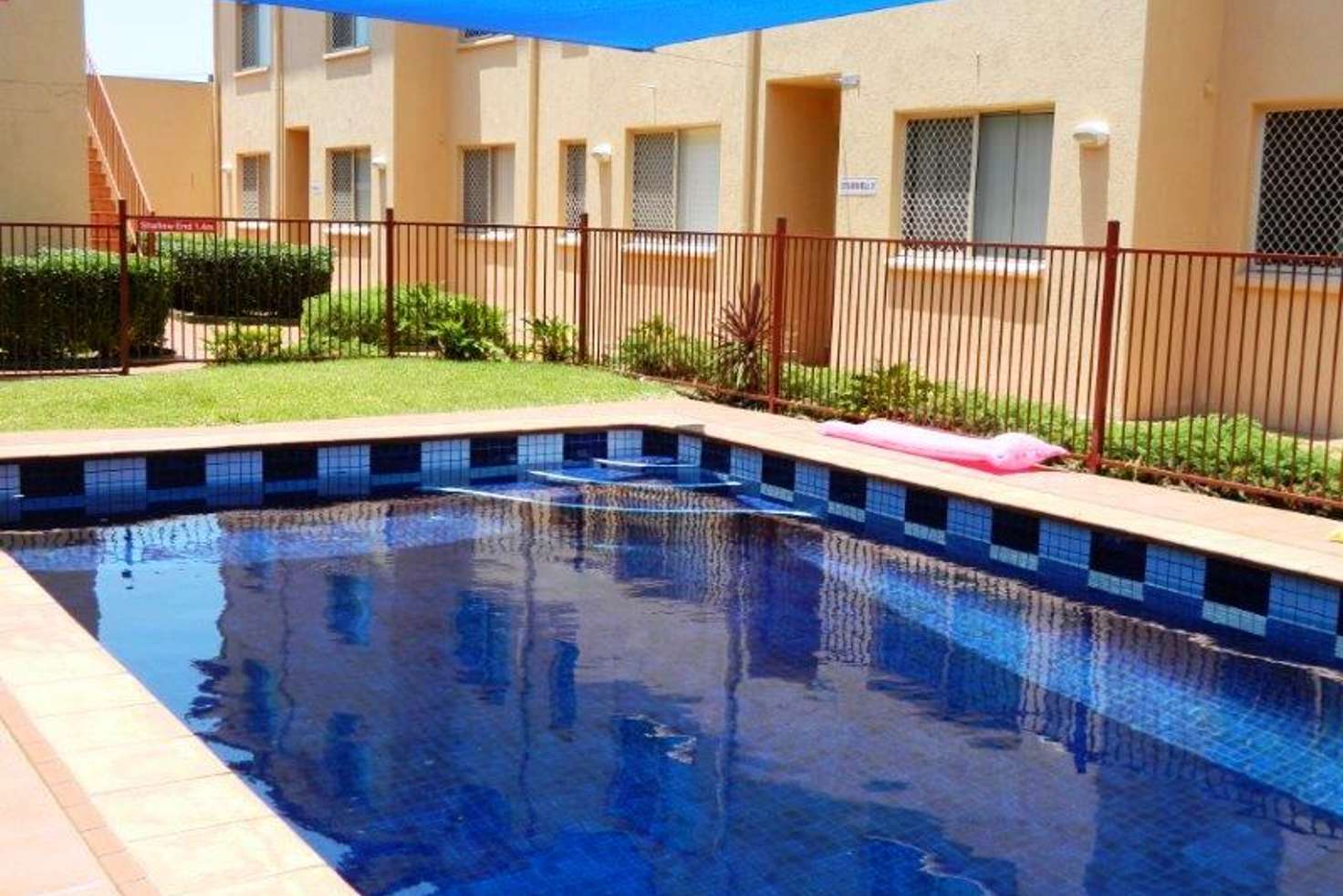 Main view of Homely unit listing, 2/43 Carberry Street, Grange QLD 4051