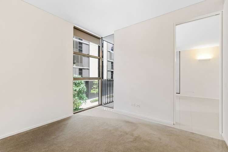 Third view of Homely unit listing, 206/1 Park Lane, Chippendale NSW 2008