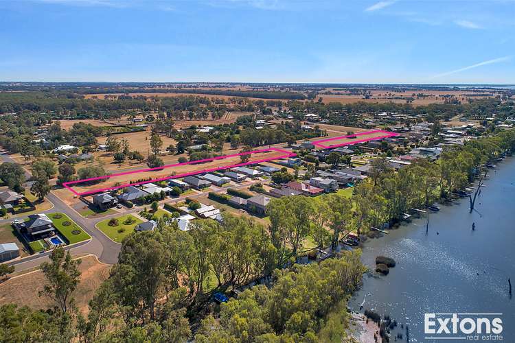 Second view of Homely residentialLand listing, Lots 1 -27 / 42-94 Pasley Street, Bundalong VIC 3730