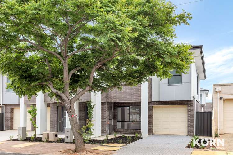 Main view of Homely townhouse listing, 25C Arthur Street, Tranmere SA 5073