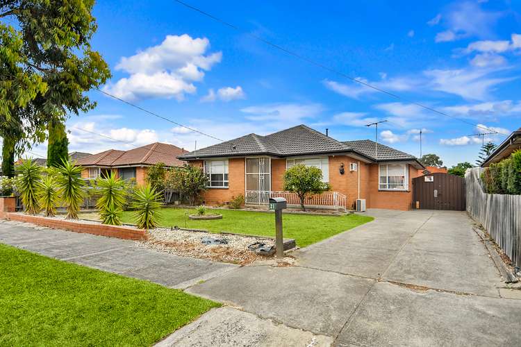 Main view of Homely house listing, 21 Denys Street, Fawkner VIC 3060