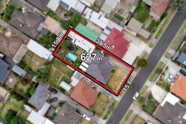 Fourth view of Homely house listing, 21 Denys Street, Fawkner VIC 3060