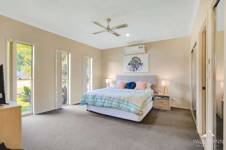 Sixth view of Homely house listing, 16 IMPECCABLE CIRCUIT, Coomera QLD 4209