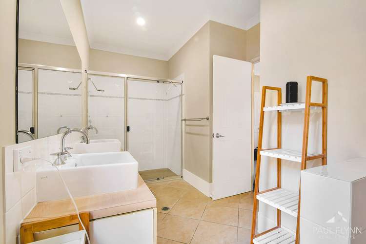 Seventh view of Homely house listing, 16 IMPECCABLE CIRCUIT, Coomera QLD 4209