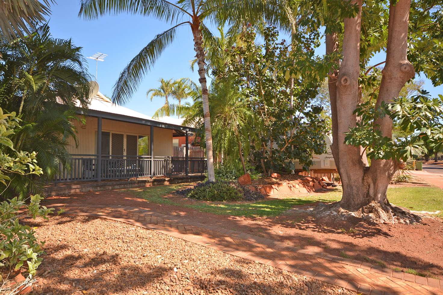 Main view of Homely house listing, 123 Sanderling Drive, Djugun WA 6725