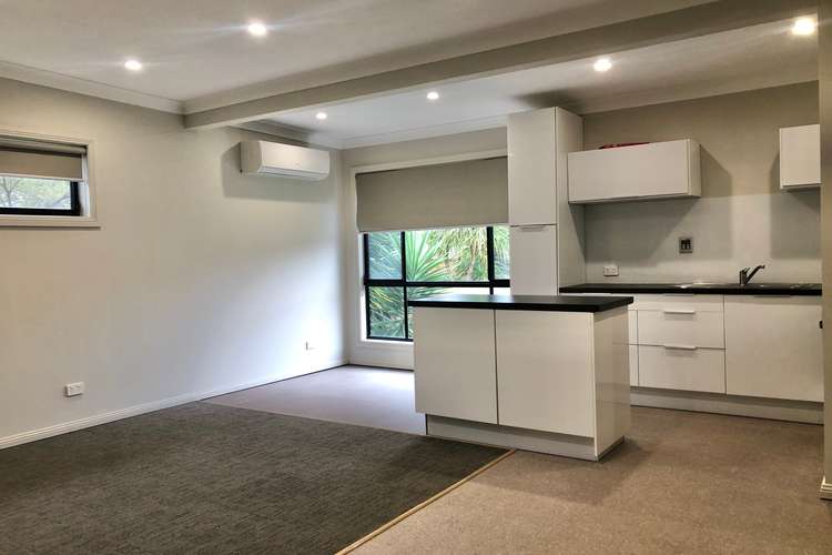 Main view of Homely flat listing, 13B The Avenue, Heathcote NSW 2233