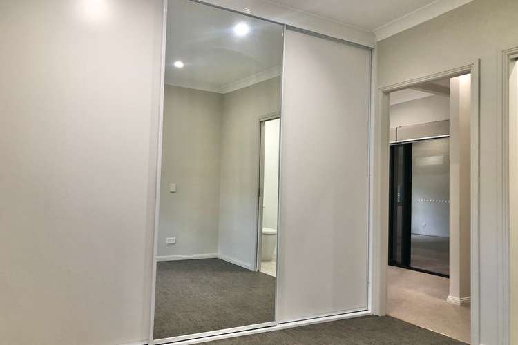 Fourth view of Homely flat listing, 13B The Avenue, Heathcote NSW 2233