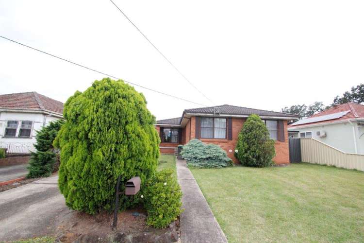 Main view of Homely house listing, 26 Jellicoe Street, Condell Park NSW 2200