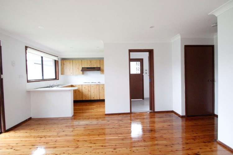 Second view of Homely house listing, 26 Jellicoe Street, Condell Park NSW 2200
