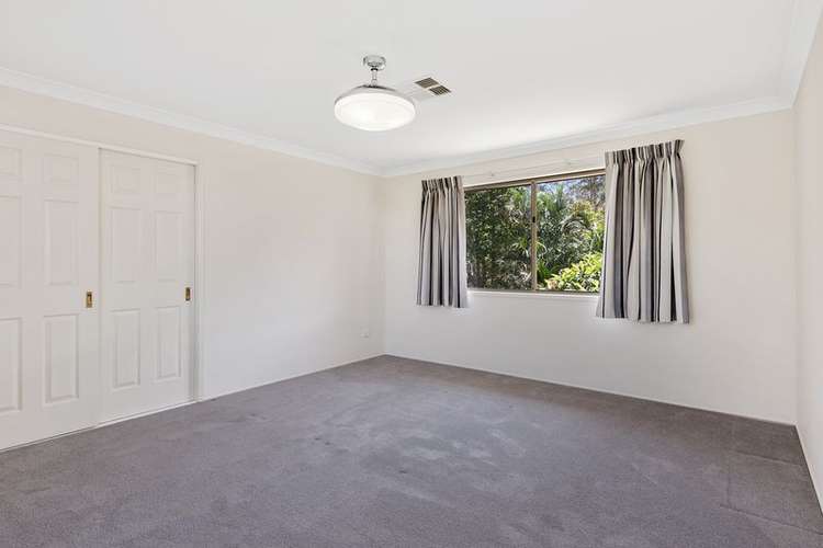 Third view of Homely house listing, 34 Dougy Place, Bellbowrie QLD 4070