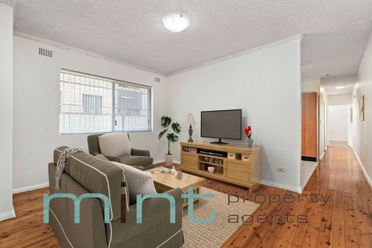 Main view of Homely unit listing, 1/47 Lucerne Street, Belmore NSW 2192