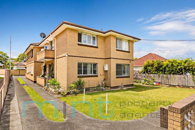 Second view of Homely unit listing, 1/47 Lucerne Street, Belmore NSW 2192