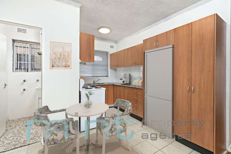 Third view of Homely unit listing, 1/47 Lucerne Street, Belmore NSW 2192