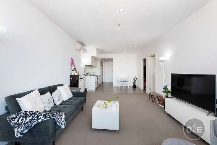 Third view of Homely apartment listing, 2601/35 Malcolm Street, South Yarra VIC 3141