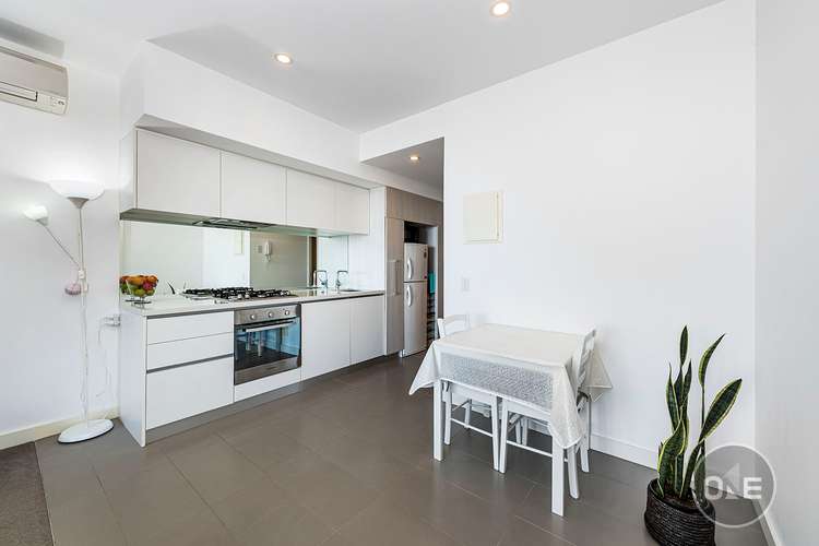 Fifth view of Homely apartment listing, 2601/35 Malcolm Street, South Yarra VIC 3141