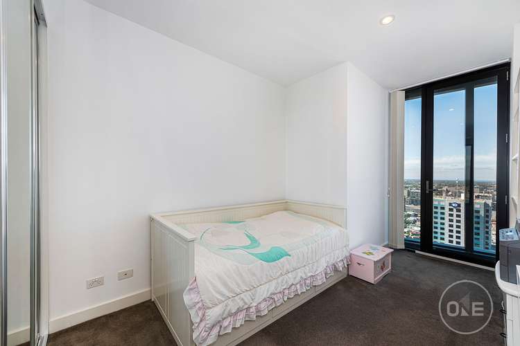 Sixth view of Homely apartment listing, 2601/35 Malcolm Street, South Yarra VIC 3141