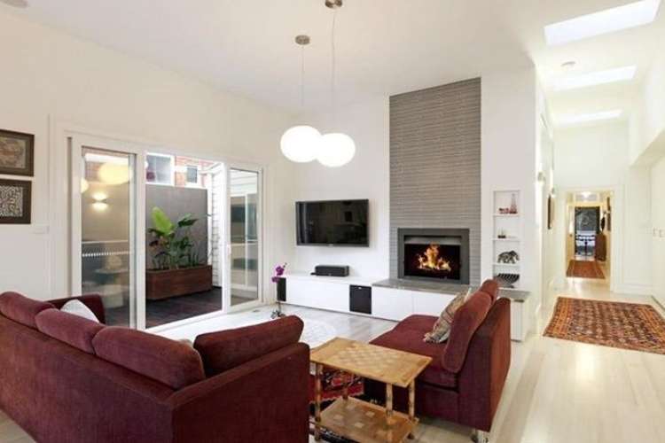 Second view of Homely house listing, 46 Gladstone Street, Kew VIC 3101