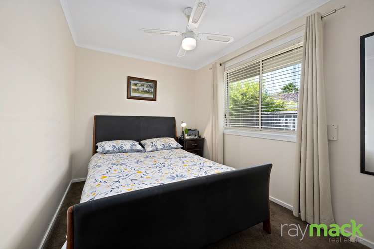 Fourth view of Homely unit listing, 5/408 Kotthoff Street, Lavington NSW 2641