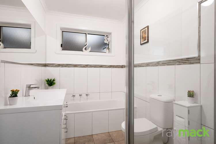Fifth view of Homely unit listing, 5/408 Kotthoff Street, Lavington NSW 2641