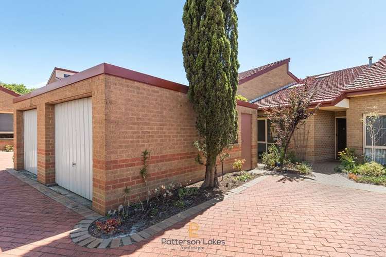 Fourth view of Homely retirement listing, 8/59-73 Gladesville Boulevard, Patterson Lakes VIC 3197