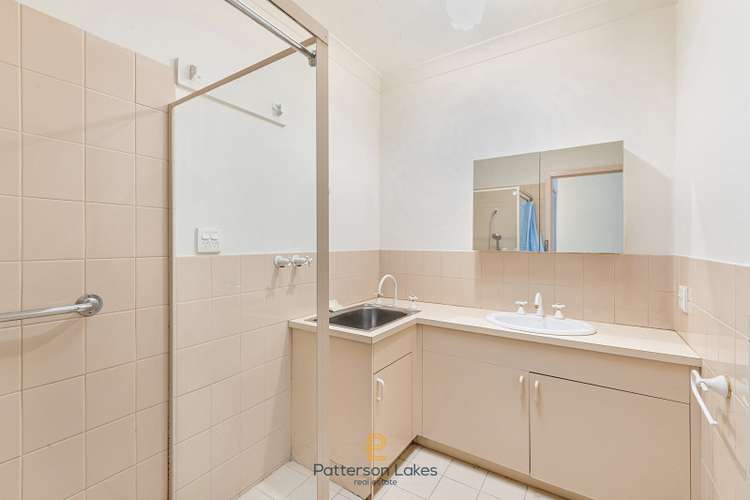 Fifth view of Homely retirement listing, 8/59-73 Gladesville Boulevard, Patterson Lakes VIC 3197