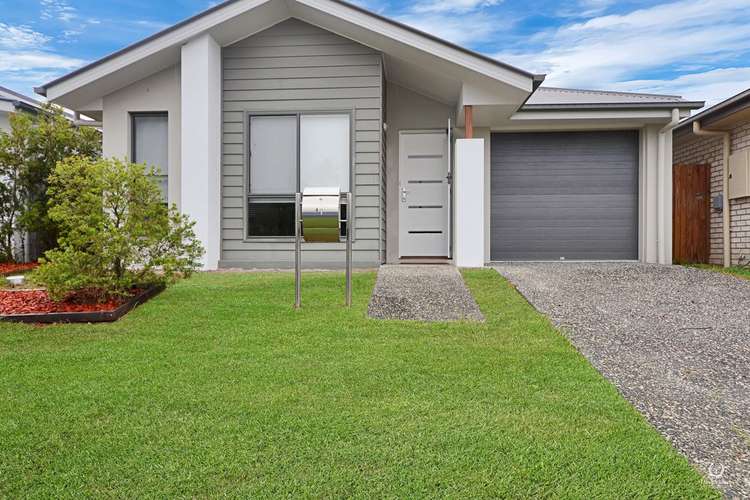 Main view of Homely house listing, 41 Freedom Crescent, South Ripley QLD 4306
