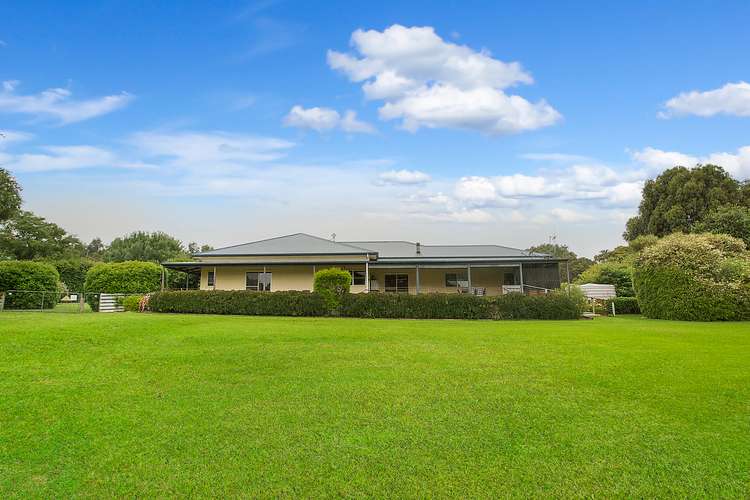 Main view of Homely house listing, 32 Lowery Road, Crossley VIC 3283