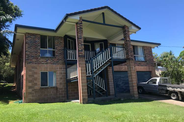 Main view of Homely unit listing, 300A Main Road, Kuluin QLD 4558