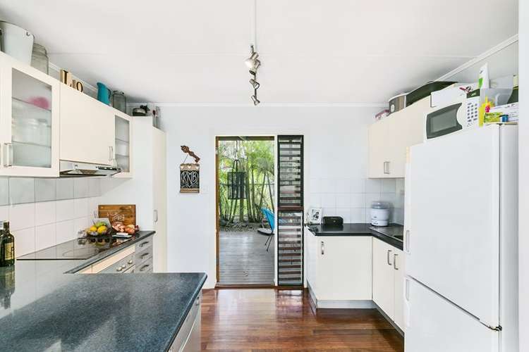 Second view of Homely house listing, 38 Allan St, Southport QLD 4215