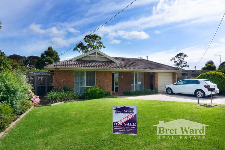 Main view of Homely house listing, 111 Bay Road, Eagle Point VIC 3878
