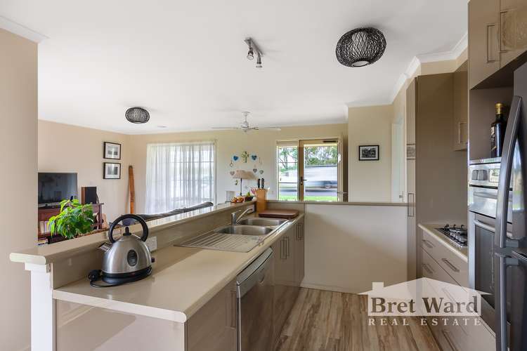 Fifth view of Homely house listing, 111 Bay Road, Eagle Point VIC 3878