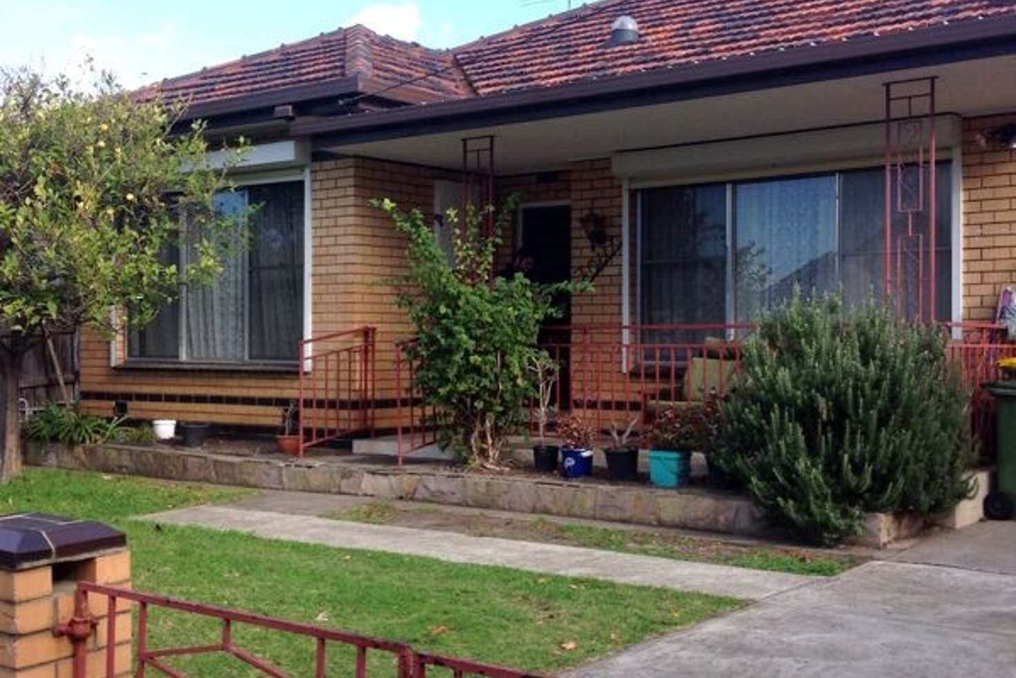 Main view of Homely house listing, 4 Southampton Street, Footscray VIC 3011