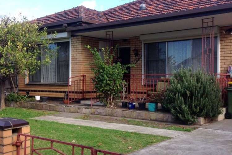 Main view of Homely house listing, 4 Southampton Street, Footscray VIC 3011