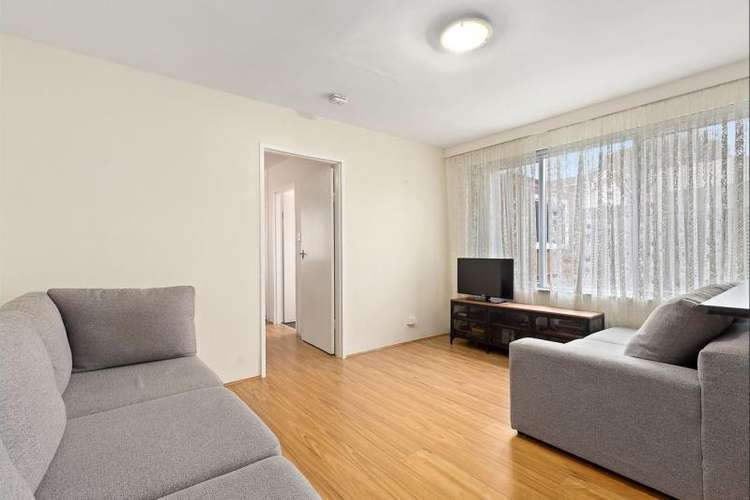 Second view of Homely unit listing, 10/8 Clyde Street, Maribyrnong VIC 3032