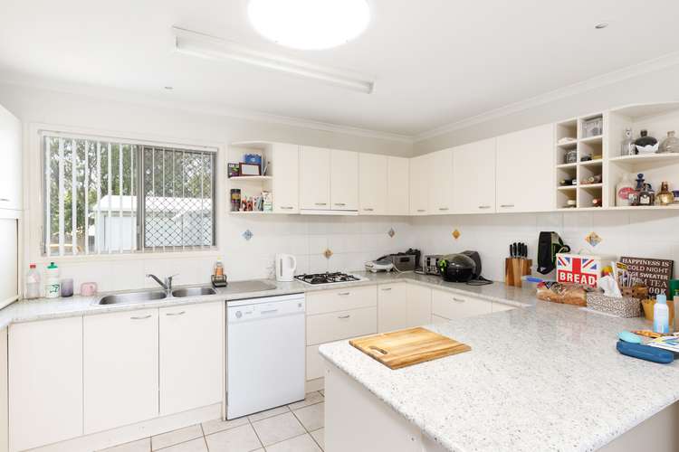 Second view of Homely house listing, 19 Tulong Street, Crestmead QLD 4132