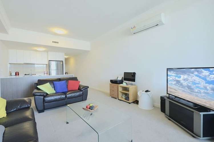 Third view of Homely apartment listing, 103/3 Queen Street, Campbelltown NSW 2560