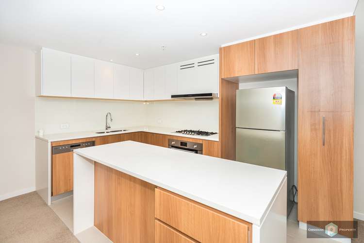 Main view of Homely apartment listing, 606/3 Half Street, Wentworth Point NSW 2127