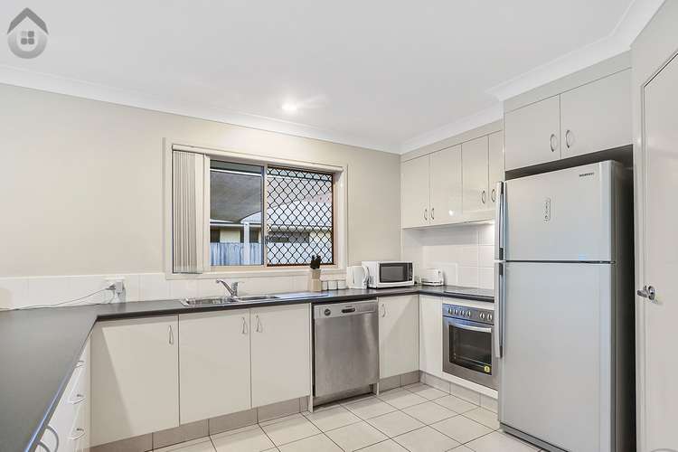 Third view of Homely house listing, 3/48 Bardolph Place, Sunnybank Hills QLD 4109