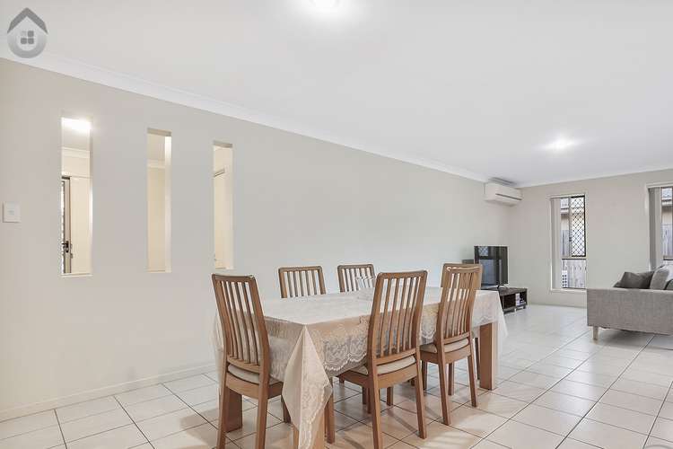 Fourth view of Homely house listing, 3/48 Bardolph Place, Sunnybank Hills QLD 4109