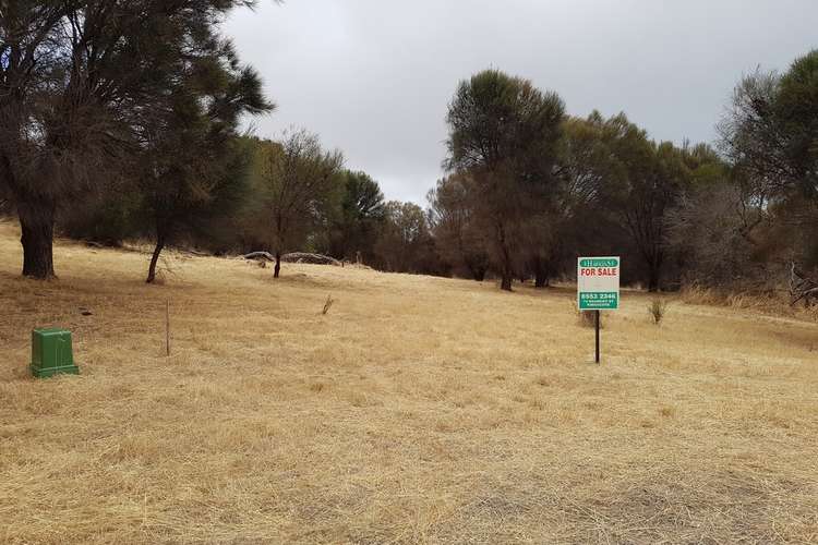 Main view of Homely residentialLand listing, LOT 40 Fernande Ct, Penneshaw SA 5222